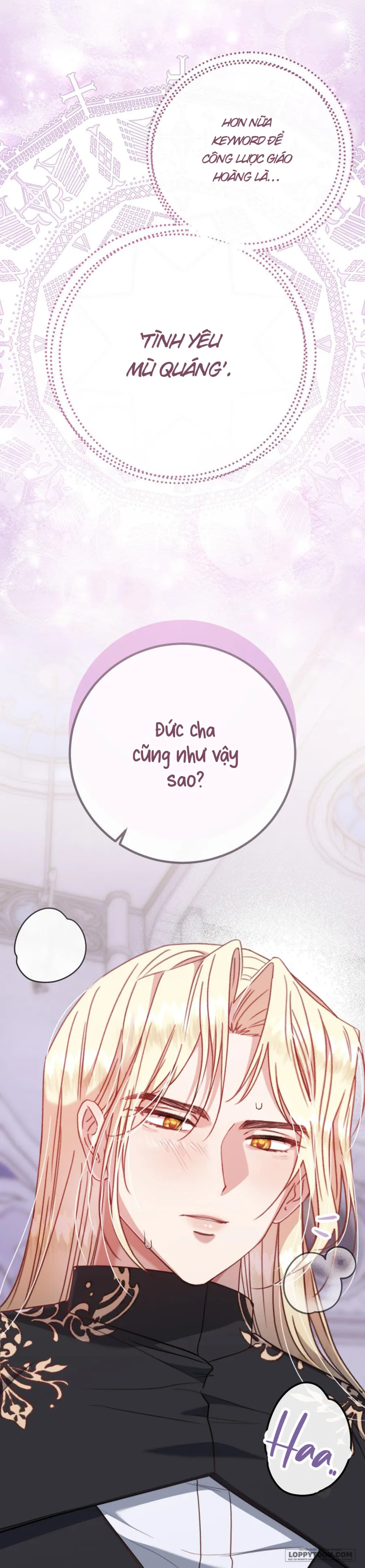 Bị Mắc Kẹt Trong Trò Chơi Harem Ngược Vô Vọng - Chap 6 - Trang 19
