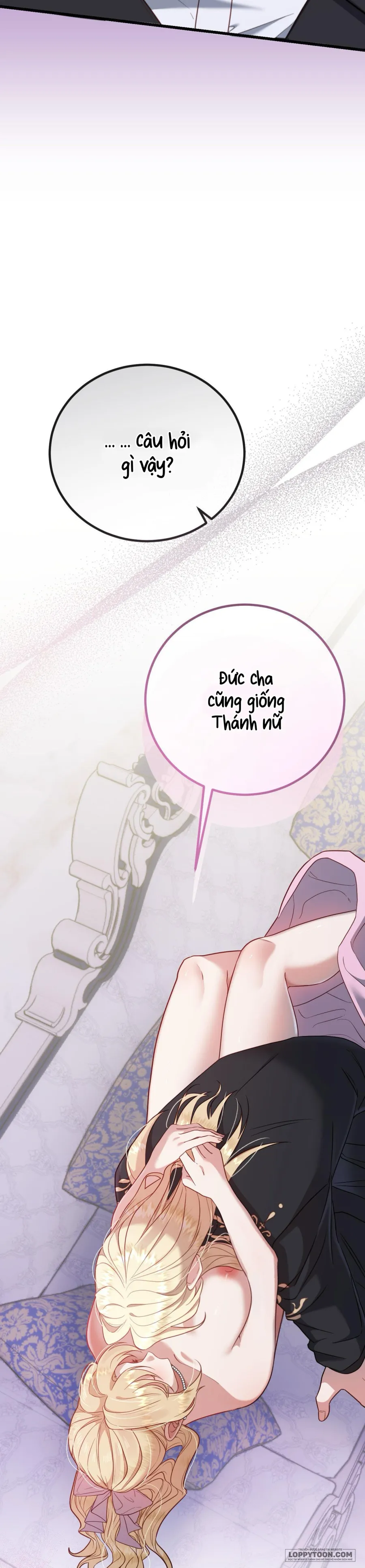 Bị Mắc Kẹt Trong Trò Chơi Harem Ngược Vô Vọng - Chap 6 - Trang 20
