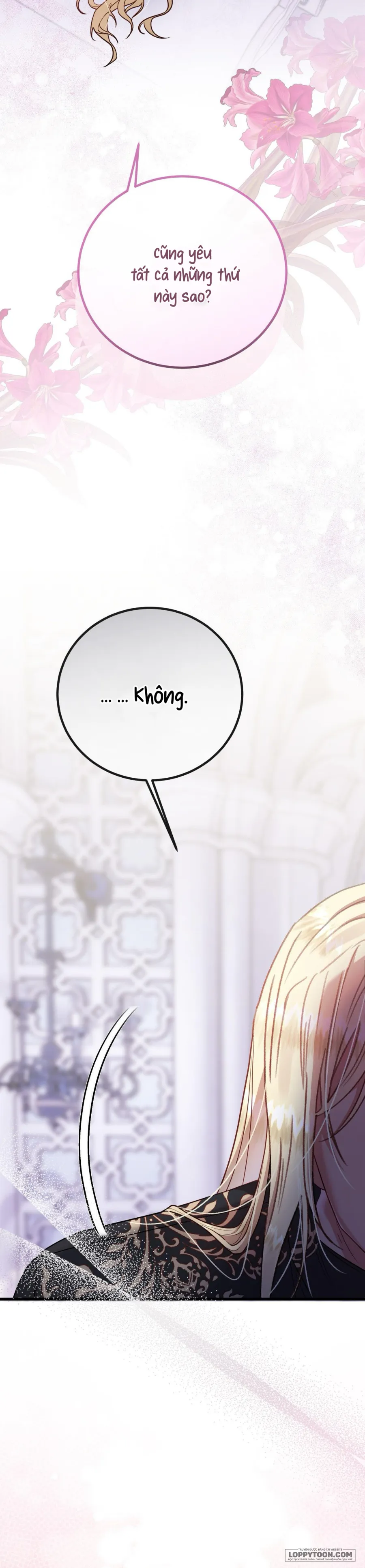 Bị Mắc Kẹt Trong Trò Chơi Harem Ngược Vô Vọng - Chap 6 - Trang 21