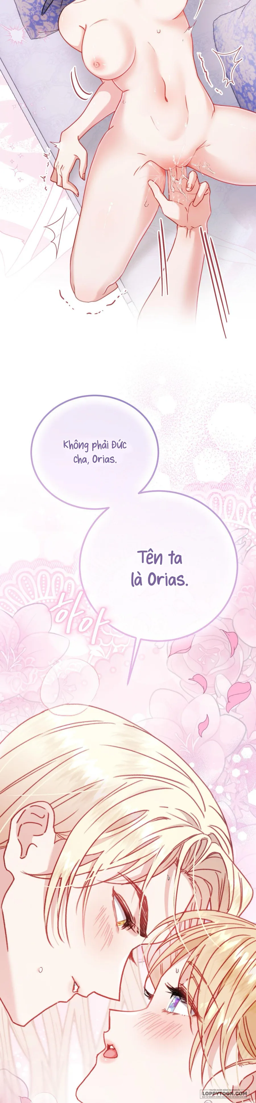 Bị Mắc Kẹt Trong Trò Chơi Harem Ngược Vô Vọng - Chap 6 - Trang 29