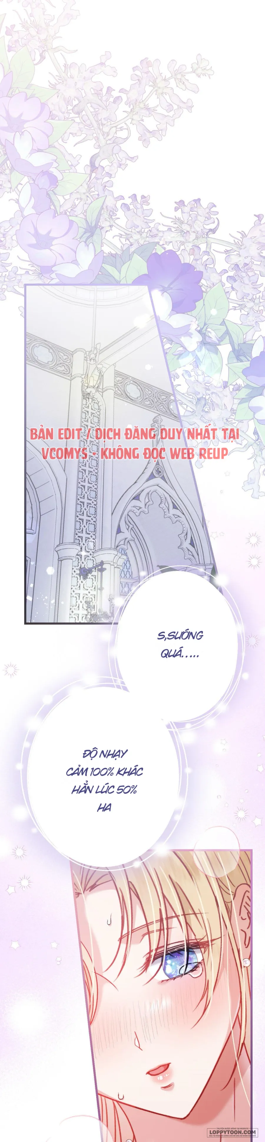 Bị Mắc Kẹt Trong Trò Chơi Harem Ngược Vô Vọng - Chap 6 - Trang 32