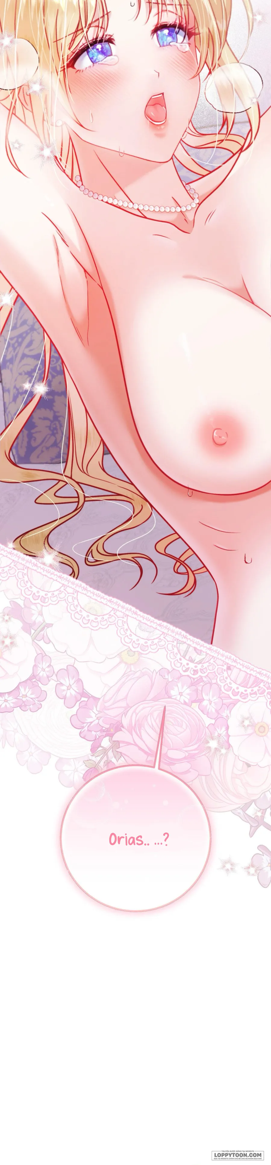 Bị Mắc Kẹt Trong Trò Chơi Harem Ngược Vô Vọng - Chap 6 - Trang 43