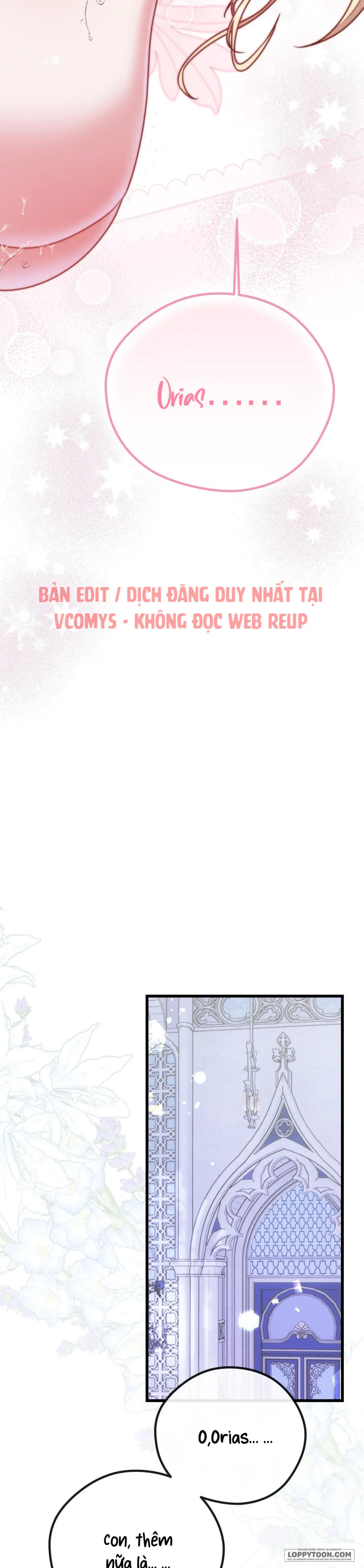 Bị Mắc Kẹt Trong Trò Chơi Harem Ngược Vô Vọng - Chap 6 - Trang 47