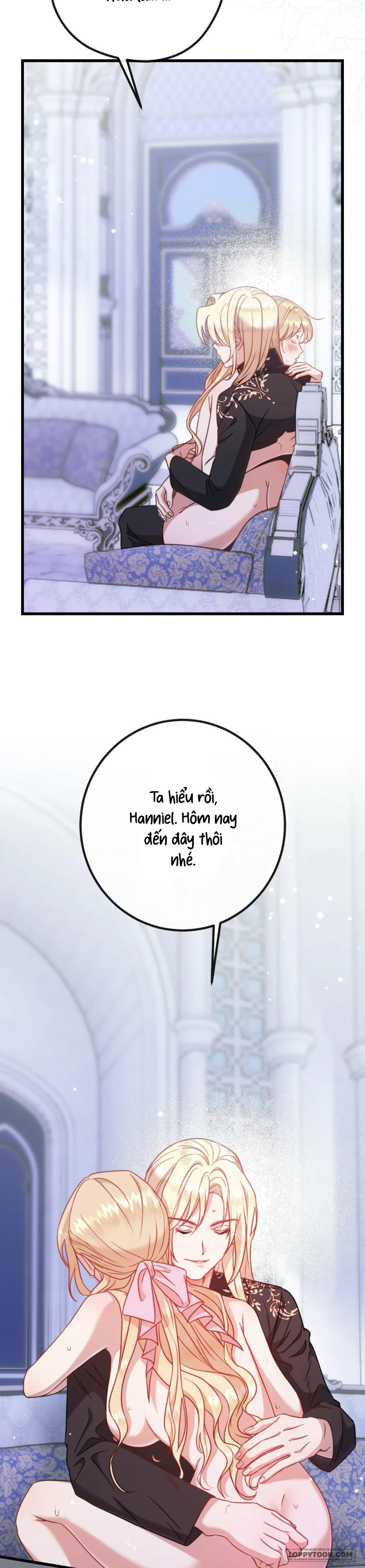 Bị Mắc Kẹt Trong Trò Chơi Harem Ngược Vô Vọng - Chap 6 - Trang 48
