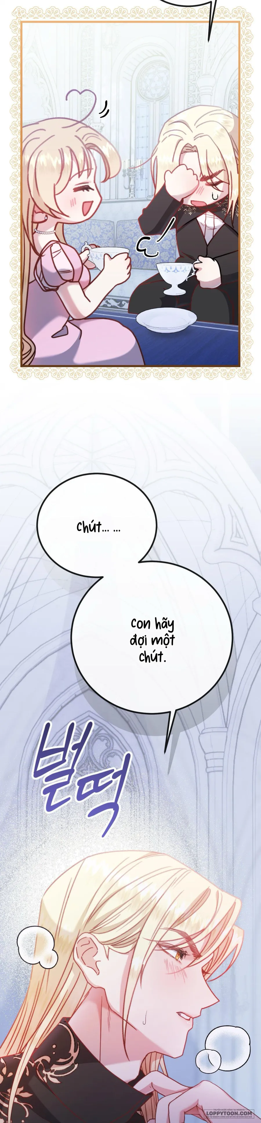 Bị Mắc Kẹt Trong Trò Chơi Harem Ngược Vô Vọng - Chap 6 - Trang 6