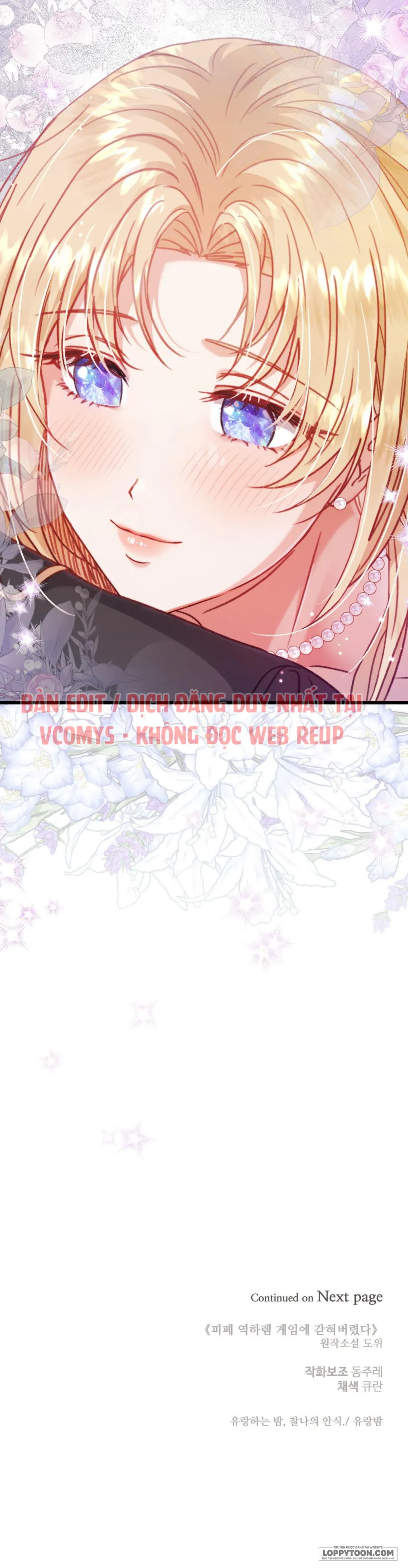 Bị Mắc Kẹt Trong Trò Chơi Harem Ngược Vô Vọng - Chap 6 - Trang 51