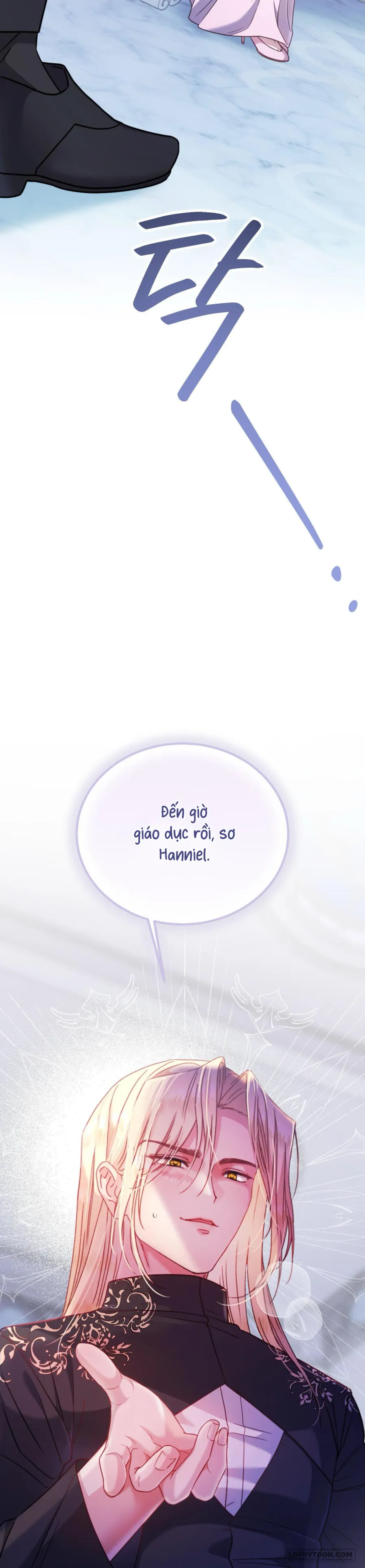 Bị Mắc Kẹt Trong Trò Chơi Harem Ngược Vô Vọng - Chap 6 - Trang 9