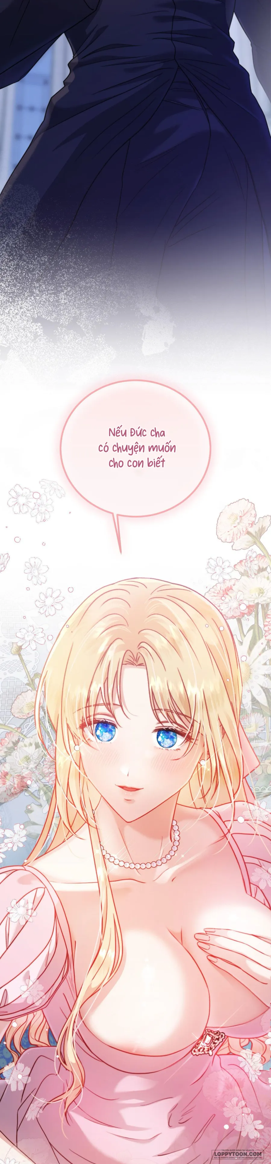 Bị Mắc Kẹt Trong Trò Chơi Harem Ngược Vô Vọng - Chap 6 - Trang 10