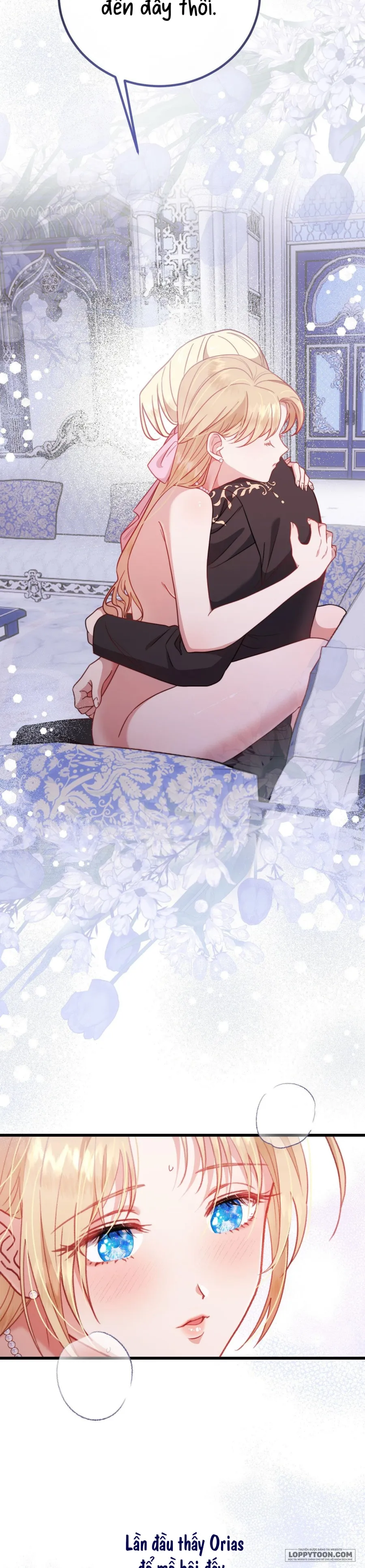 Bị Mắc Kẹt Trong Trò Chơi Harem Ngược Vô Vọng - Chap 7 - Trang 2