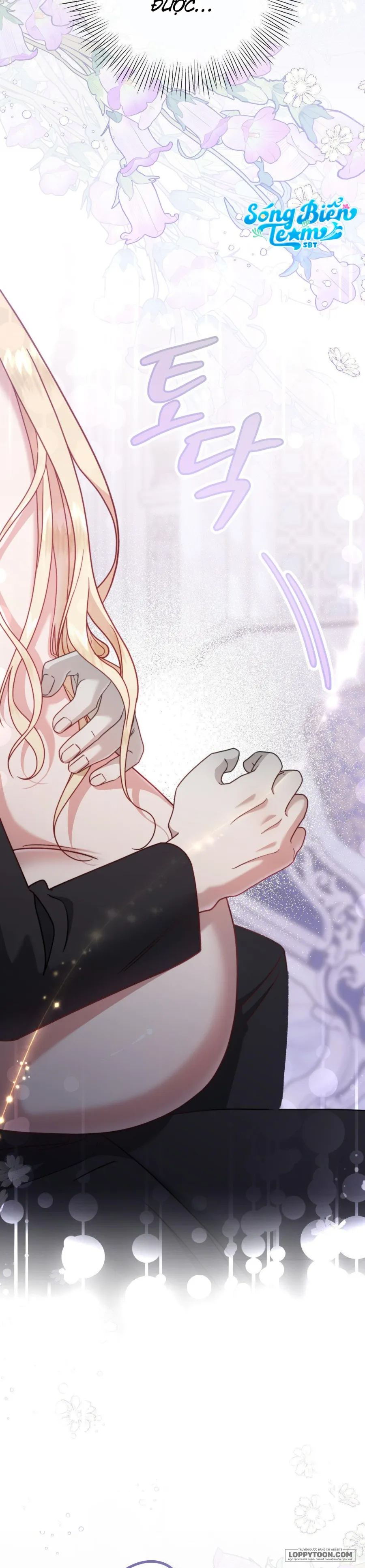 Bị Mắc Kẹt Trong Trò Chơi Harem Ngược Vô Vọng - Chap 7 - Trang 11