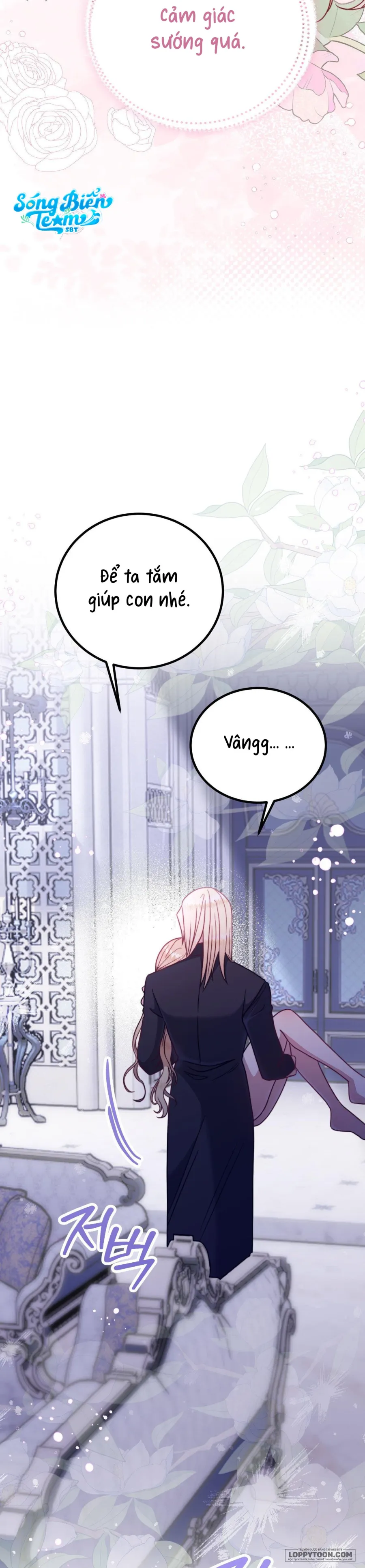 Bị Mắc Kẹt Trong Trò Chơi Harem Ngược Vô Vọng - Chap 7 - Trang 14