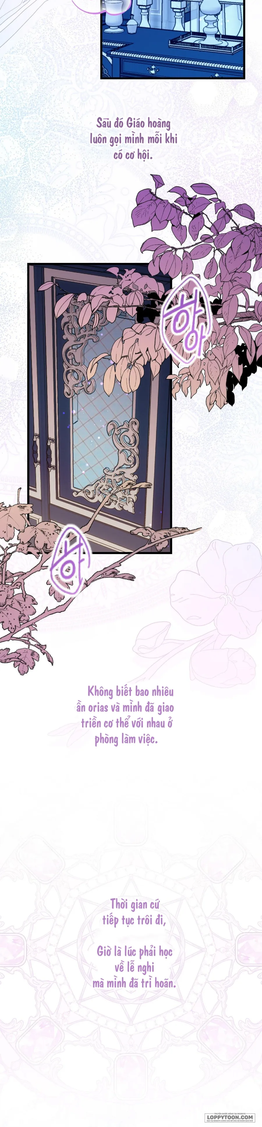 Bị Mắc Kẹt Trong Trò Chơi Harem Ngược Vô Vọng - Chap 7 - Trang 16