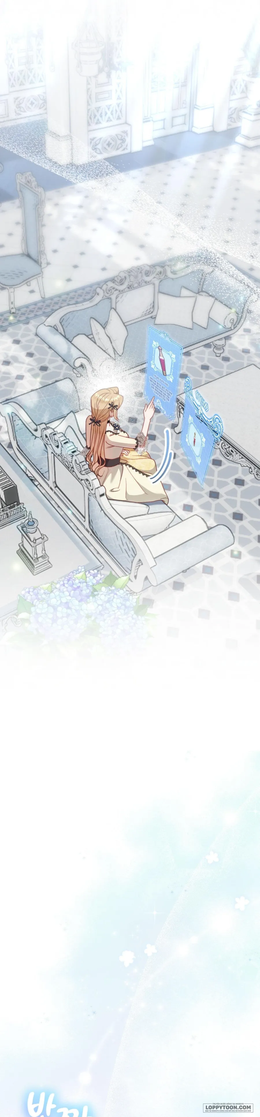 Bị Mắc Kẹt Trong Trò Chơi Harem Ngược Vô Vọng - Chap 7 - Trang 17