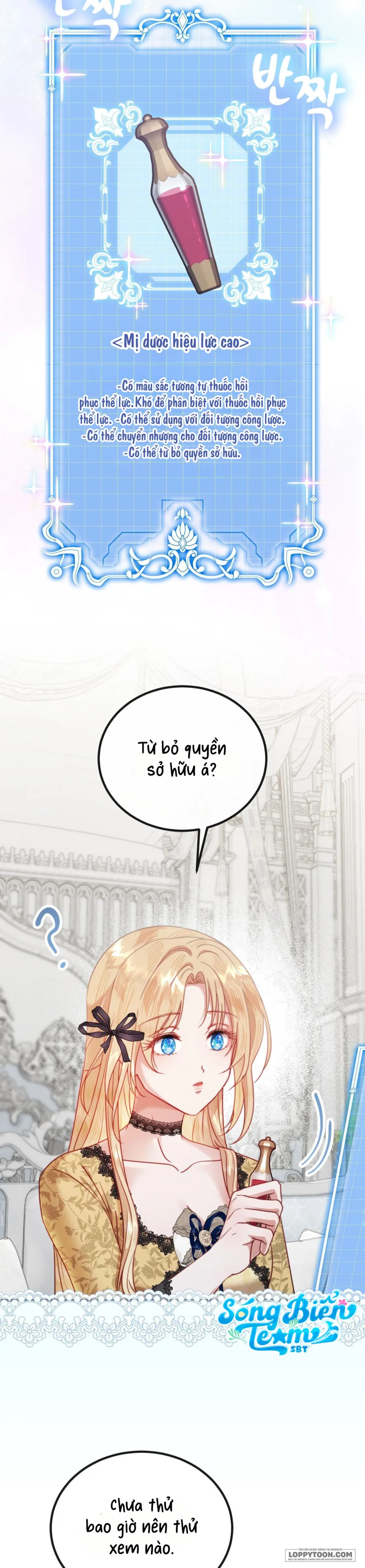 Bị Mắc Kẹt Trong Trò Chơi Harem Ngược Vô Vọng - Chap 7 - Trang 18