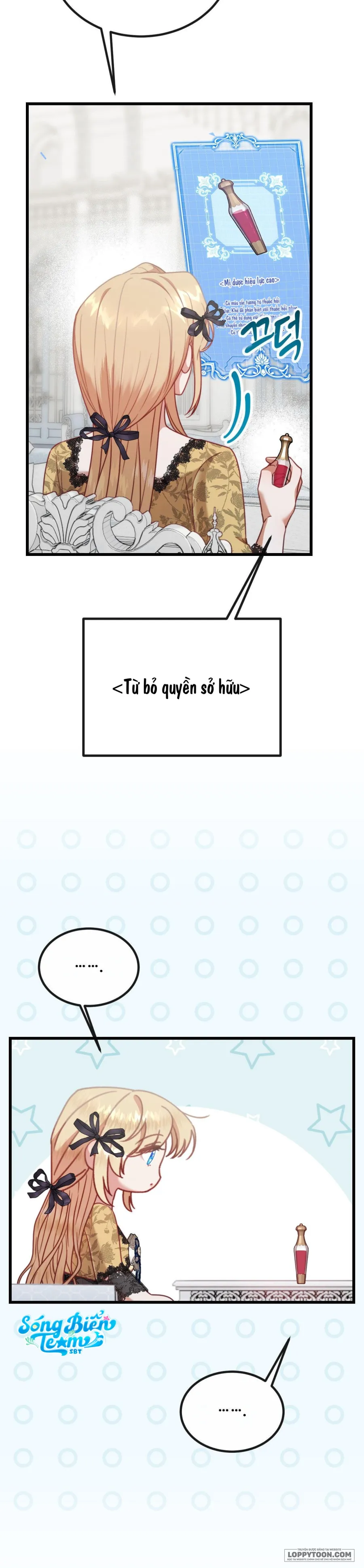 Bị Mắc Kẹt Trong Trò Chơi Harem Ngược Vô Vọng - Chap 7 - Trang 19