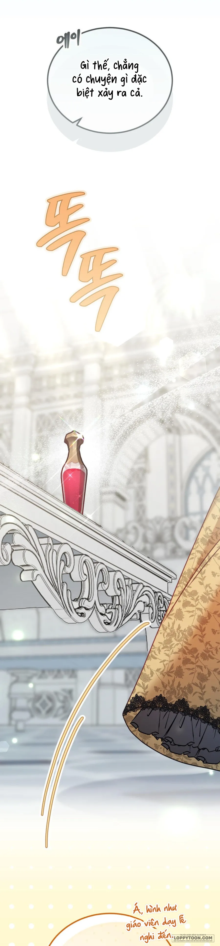 Bị Mắc Kẹt Trong Trò Chơi Harem Ngược Vô Vọng - Chap 7 - Trang 20