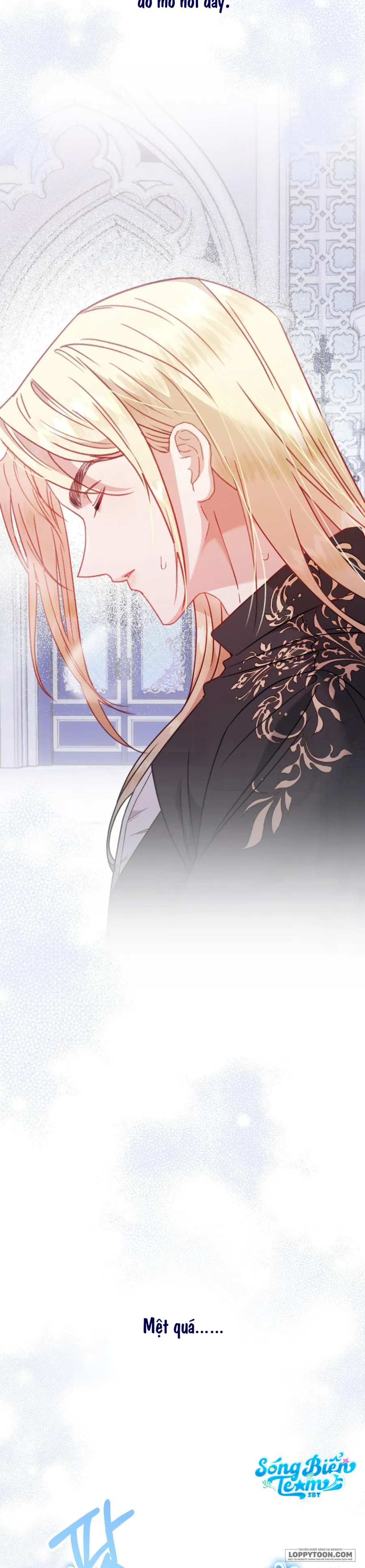 Bị Mắc Kẹt Trong Trò Chơi Harem Ngược Vô Vọng - Chap 7 - Trang 3