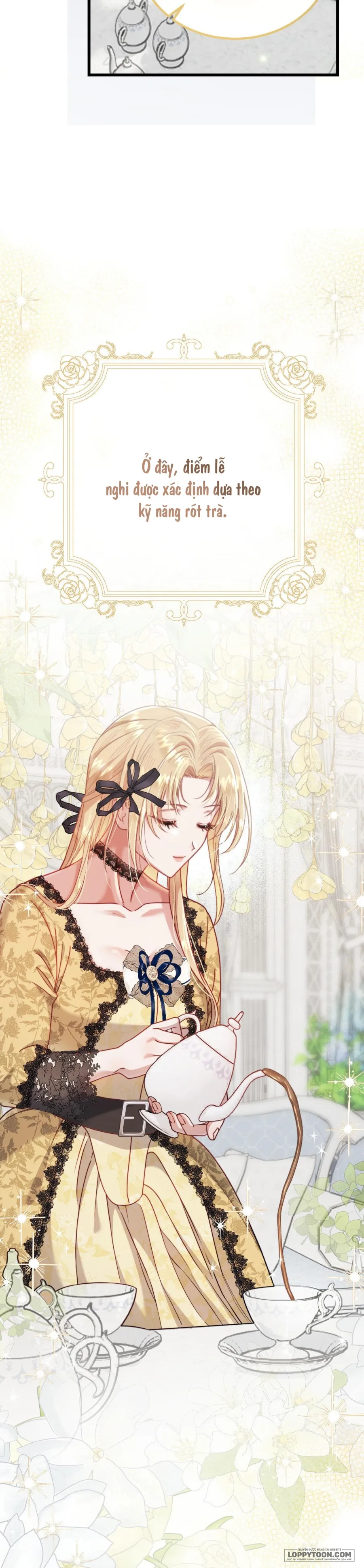 Bị Mắc Kẹt Trong Trò Chơi Harem Ngược Vô Vọng - Chap 7 - Trang 23