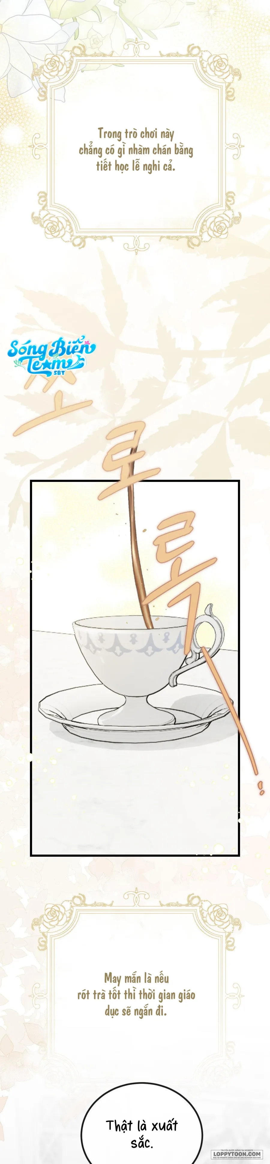 Bị Mắc Kẹt Trong Trò Chơi Harem Ngược Vô Vọng - Chap 7 - Trang 24