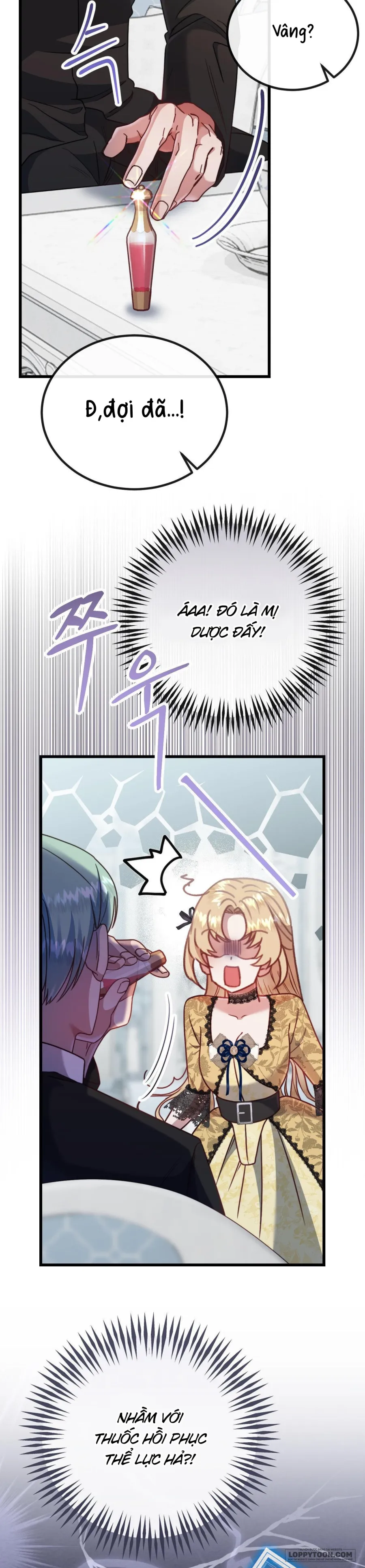 Bị Mắc Kẹt Trong Trò Chơi Harem Ngược Vô Vọng - Chap 7 - Trang 26