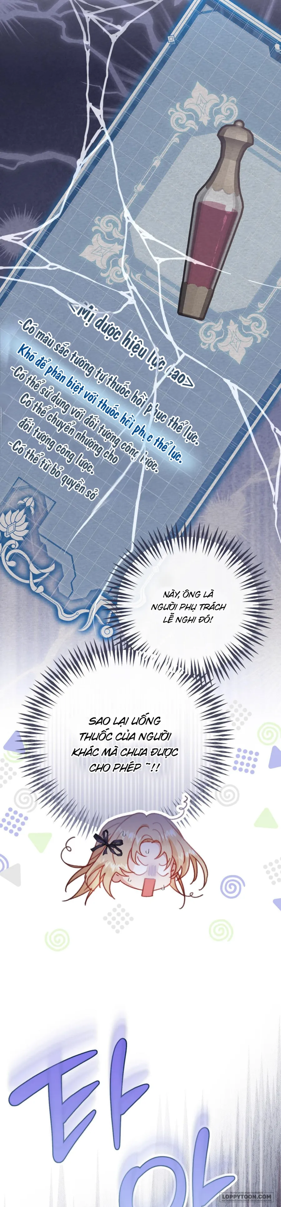Bị Mắc Kẹt Trong Trò Chơi Harem Ngược Vô Vọng - Chap 7 - Trang 27