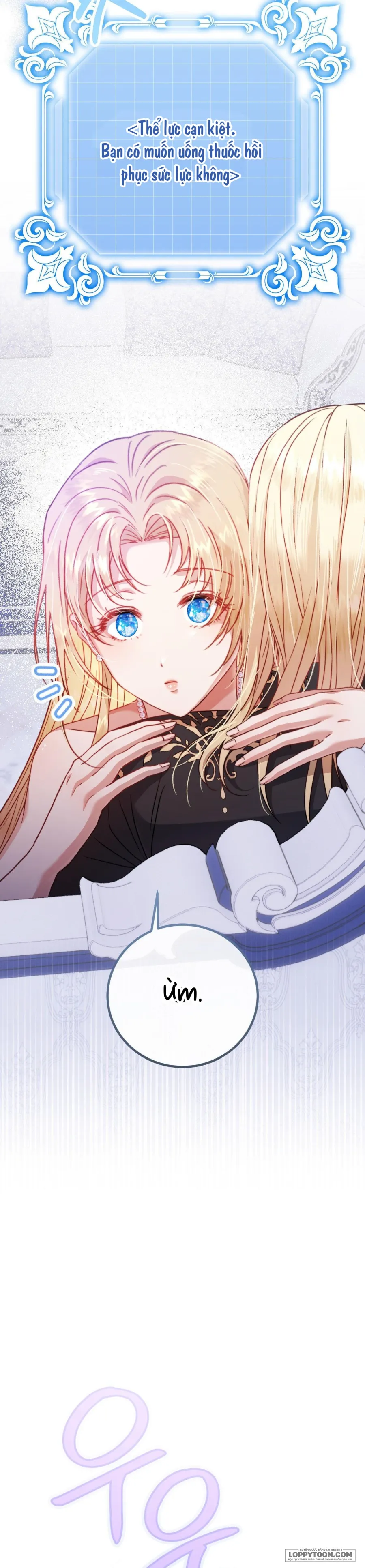 Bị Mắc Kẹt Trong Trò Chơi Harem Ngược Vô Vọng - Chap 7 - Trang 4