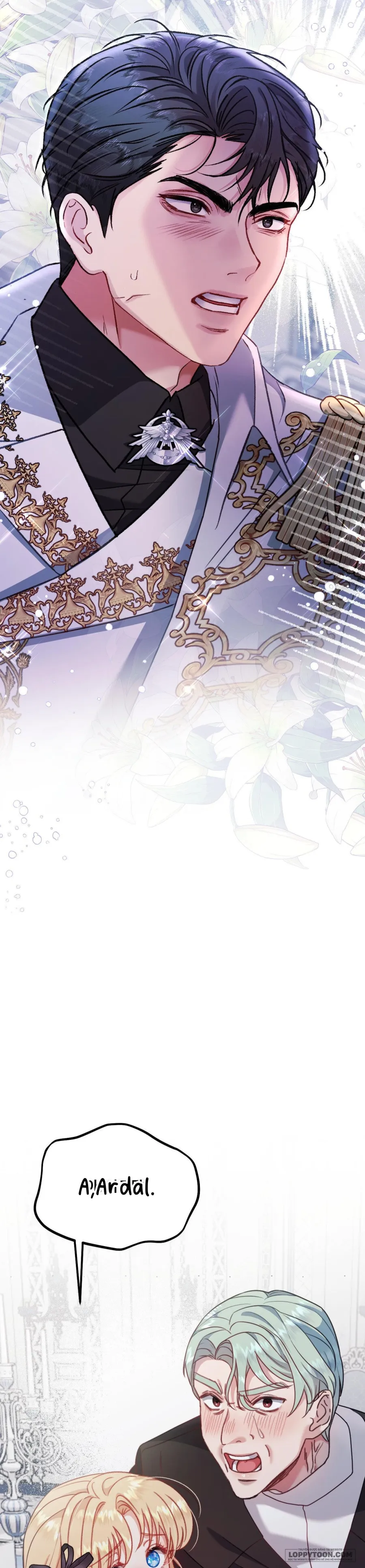 Bị Mắc Kẹt Trong Trò Chơi Harem Ngược Vô Vọng - Chap 7 - Trang 32