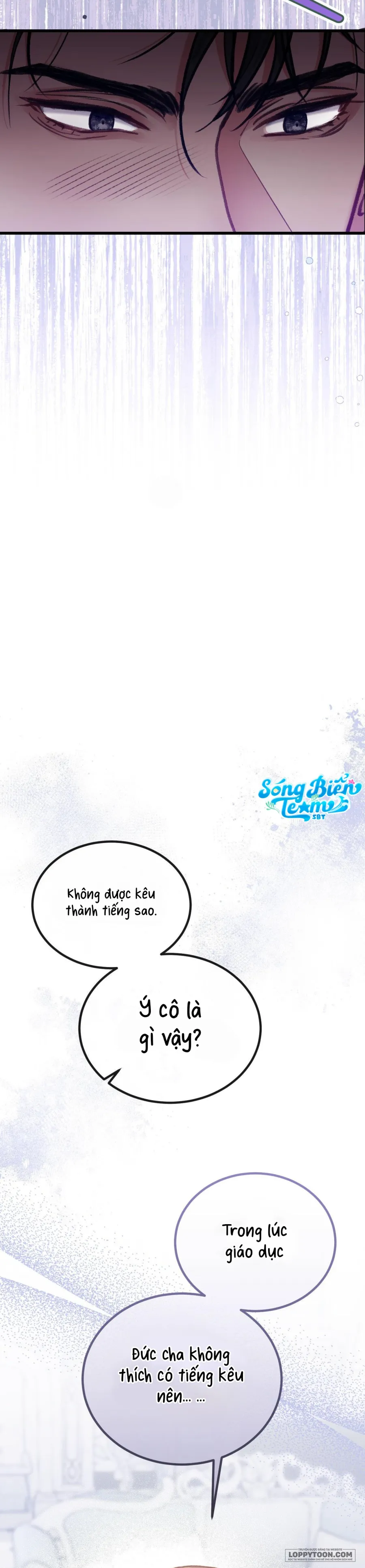 Bị Mắc Kẹt Trong Trò Chơi Harem Ngược Vô Vọng - Chap 7 - Trang 34