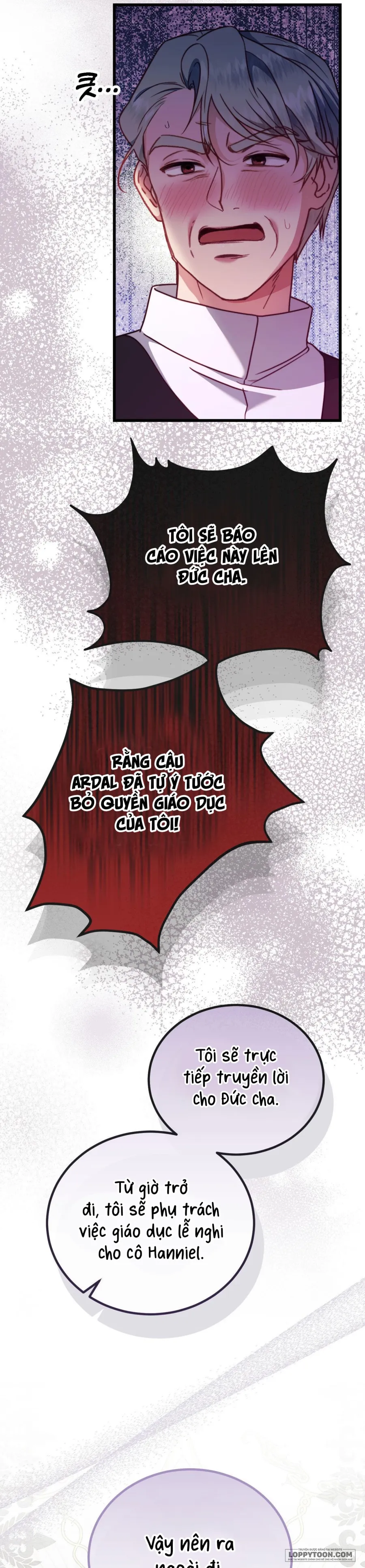 Bị Mắc Kẹt Trong Trò Chơi Harem Ngược Vô Vọng - Chap 7 - Trang 39