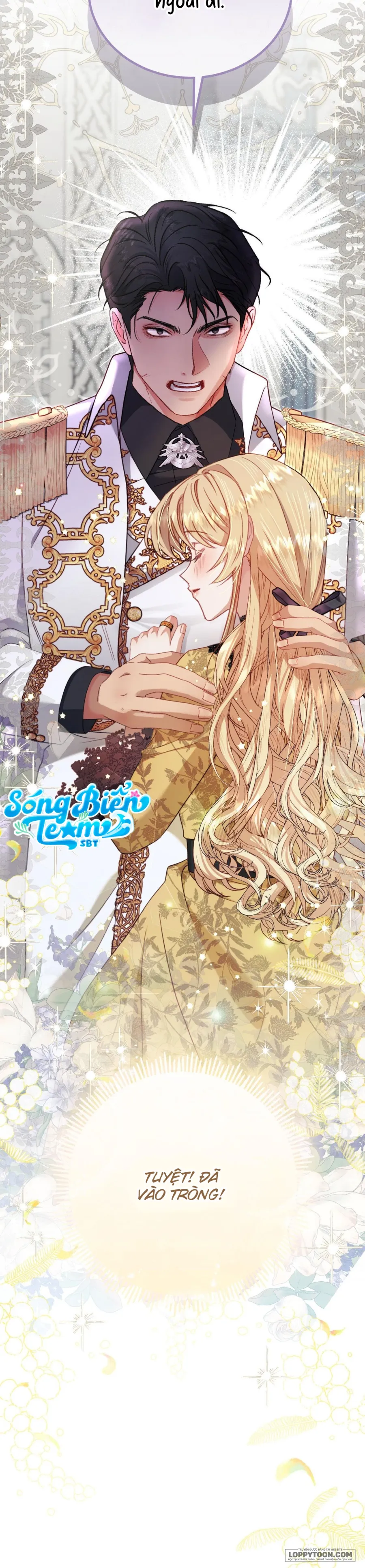Bị Mắc Kẹt Trong Trò Chơi Harem Ngược Vô Vọng - Chap 7 - Trang 40