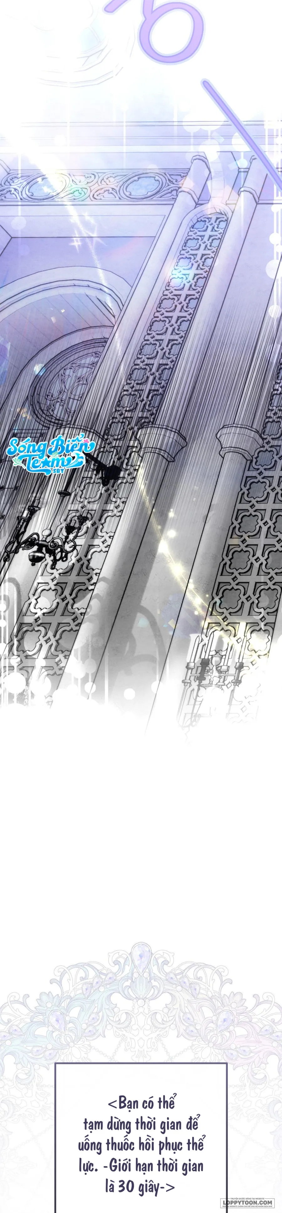 Bị Mắc Kẹt Trong Trò Chơi Harem Ngược Vô Vọng - Chap 7 - Trang 5