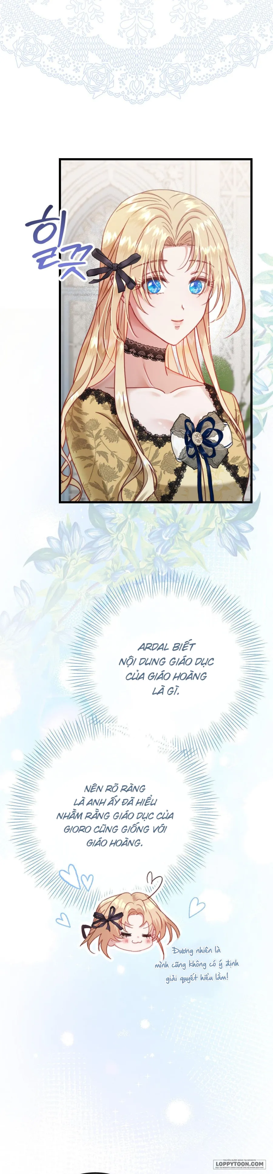 Bị Mắc Kẹt Trong Trò Chơi Harem Ngược Vô Vọng - Chap 7 - Trang 42