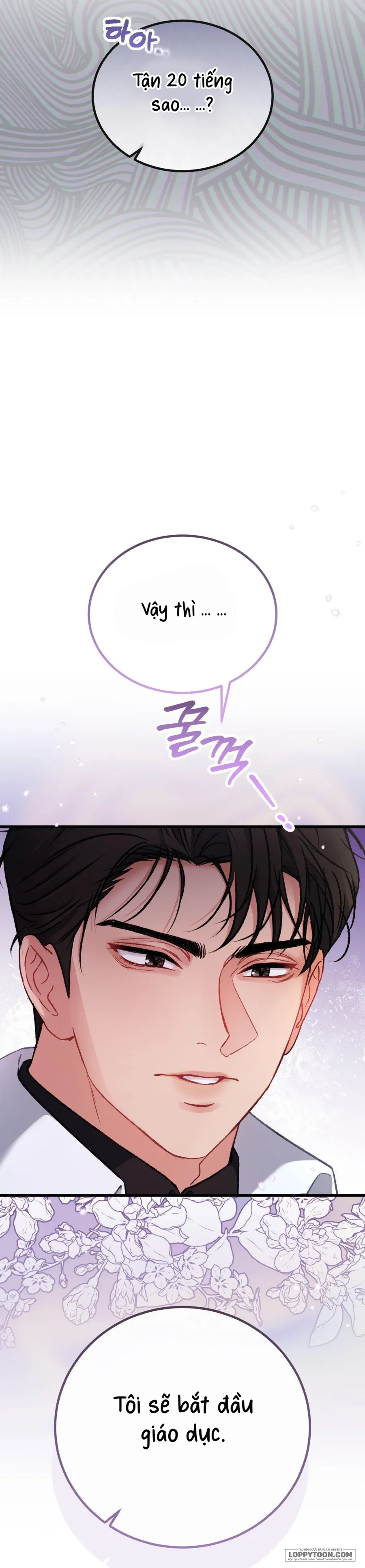 Bị Mắc Kẹt Trong Trò Chơi Harem Ngược Vô Vọng - Chap 7 - Trang 44