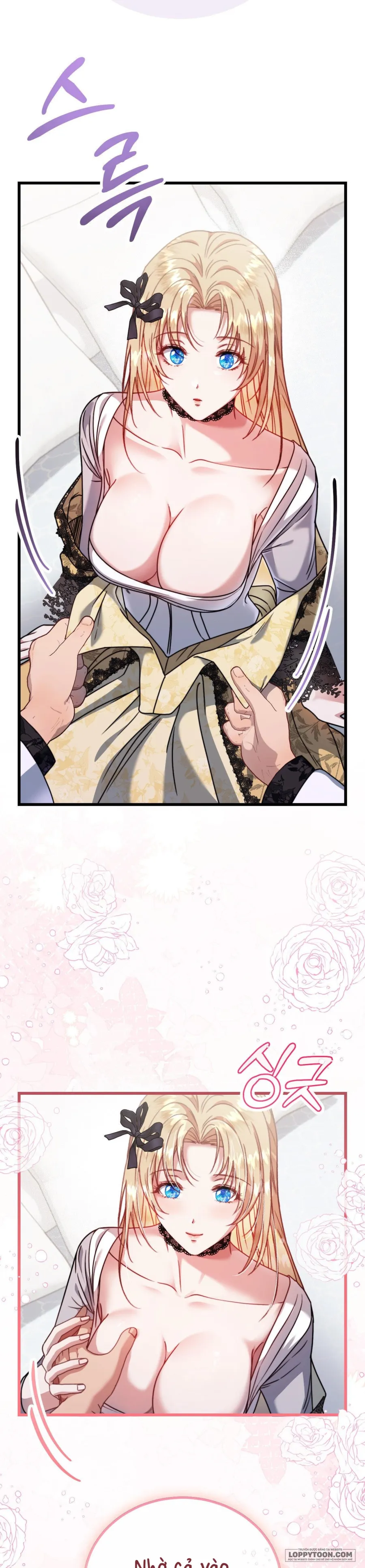 Bị Mắc Kẹt Trong Trò Chơi Harem Ngược Vô Vọng - Chap 7 - Trang 45