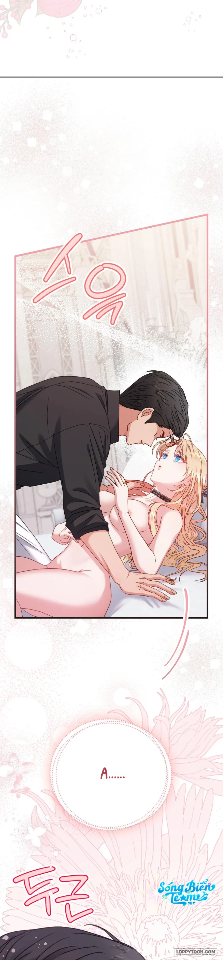 Bị Mắc Kẹt Trong Trò Chơi Harem Ngược Vô Vọng - Chap 7 - Trang 48