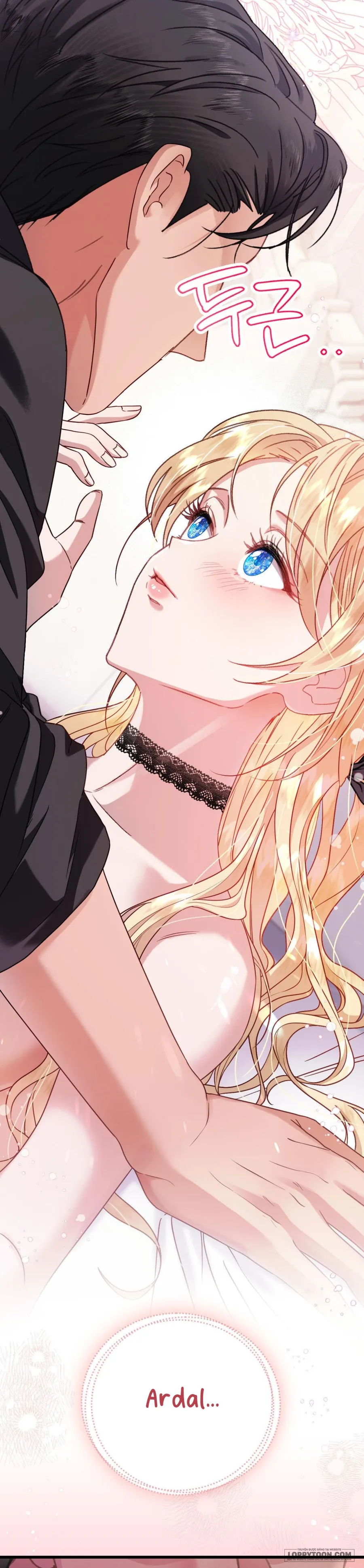 Bị Mắc Kẹt Trong Trò Chơi Harem Ngược Vô Vọng - Chap 7 - Trang 49