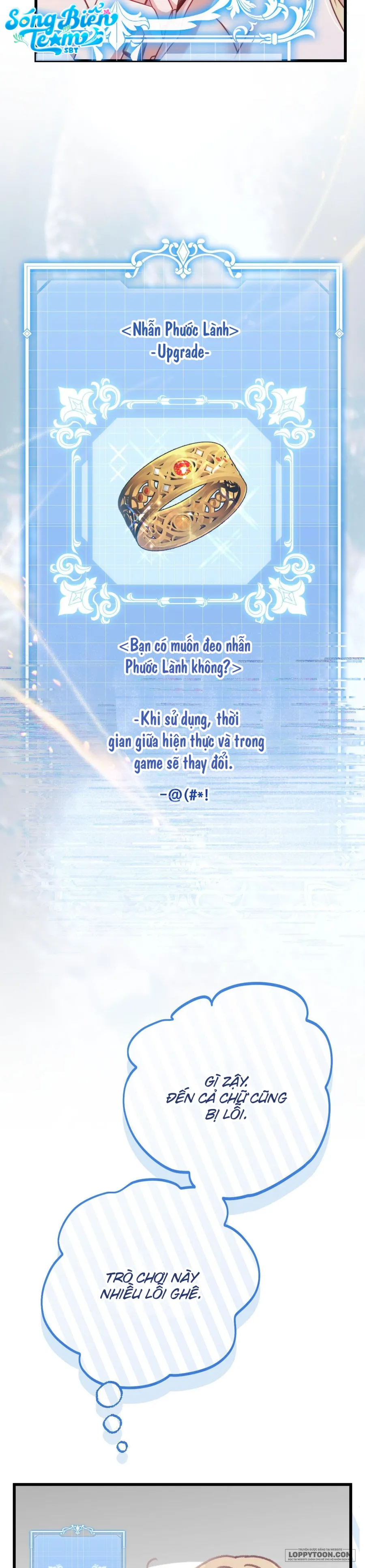 Bị Mắc Kẹt Trong Trò Chơi Harem Ngược Vô Vọng - Chap 7 - Trang 7