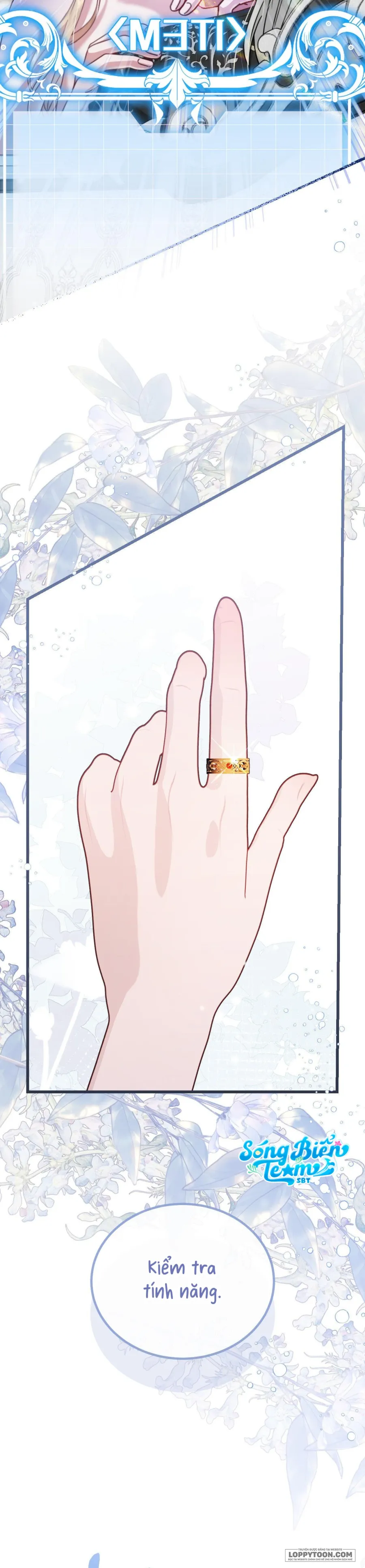 Bị Mắc Kẹt Trong Trò Chơi Harem Ngược Vô Vọng - Chap 7 - Trang 9