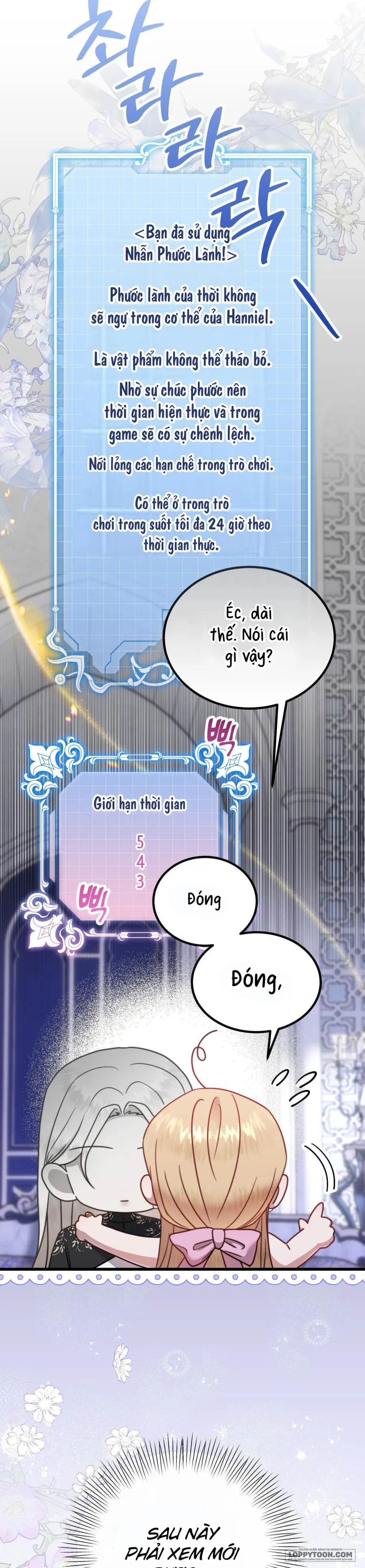 Bị Mắc Kẹt Trong Trò Chơi Harem Ngược Vô Vọng - Chap 7 - Trang 10
