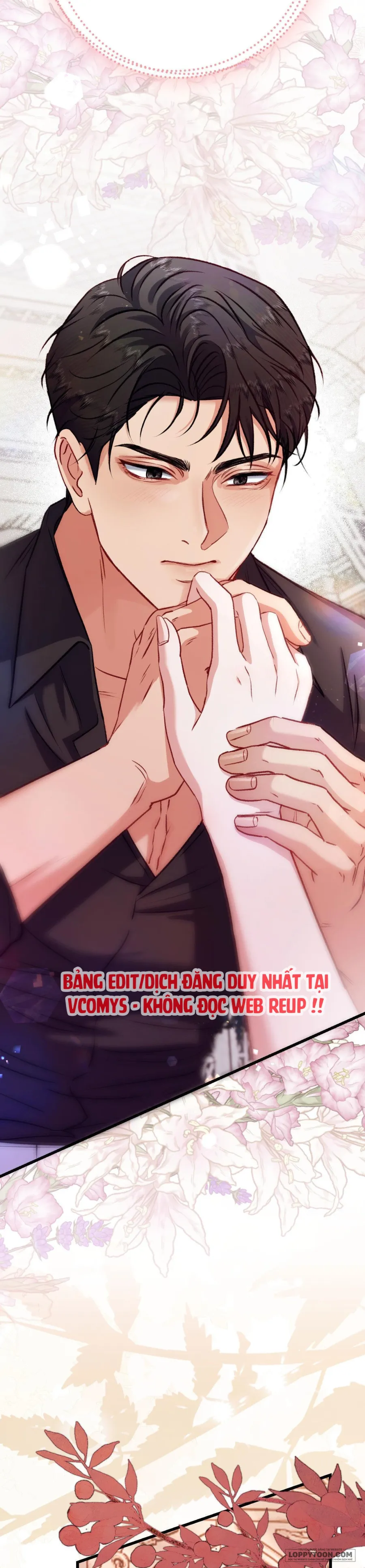 Bị Mắc Kẹt Trong Trò Chơi Harem Ngược Vô Vọng - Chap 8 - Trang 2