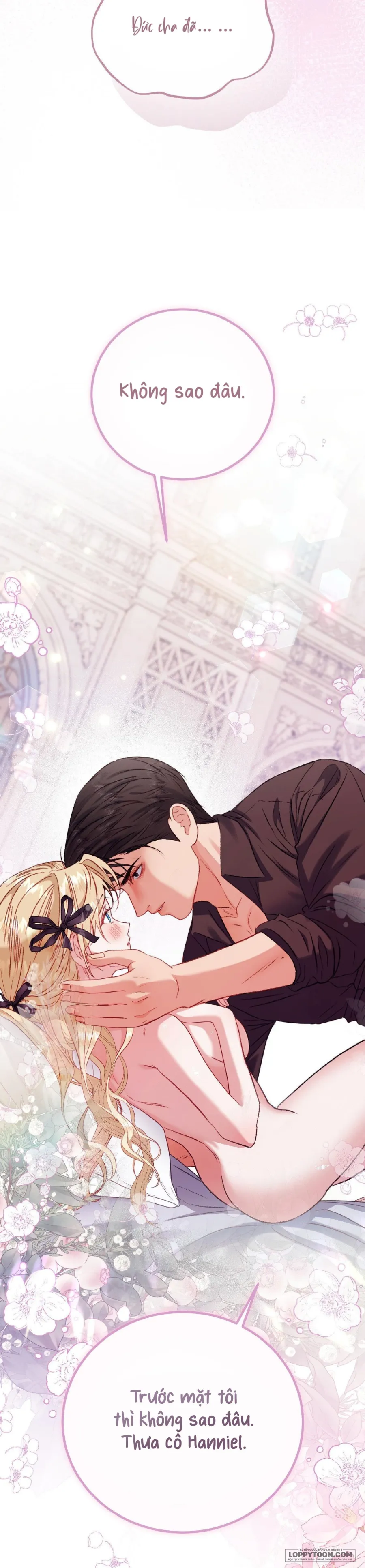 Bị Mắc Kẹt Trong Trò Chơi Harem Ngược Vô Vọng - Chap 8 - Trang 12