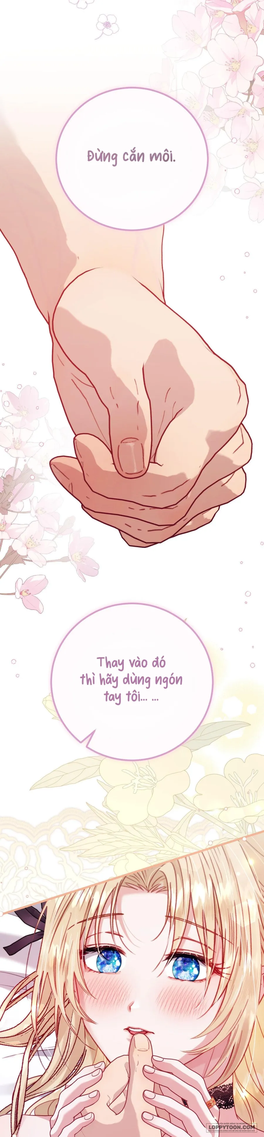 Bị Mắc Kẹt Trong Trò Chơi Harem Ngược Vô Vọng - Chap 8 - Trang 13
