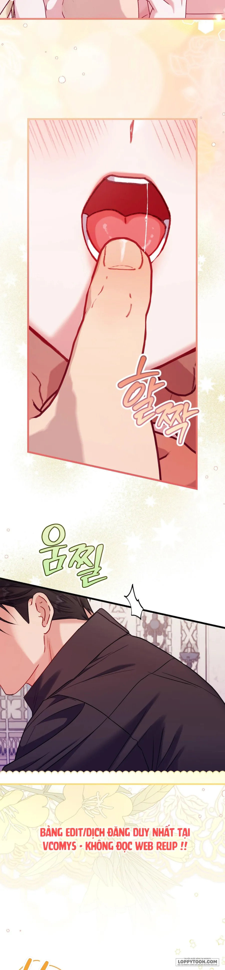 Bị Mắc Kẹt Trong Trò Chơi Harem Ngược Vô Vọng - Chap 8 - Trang 14