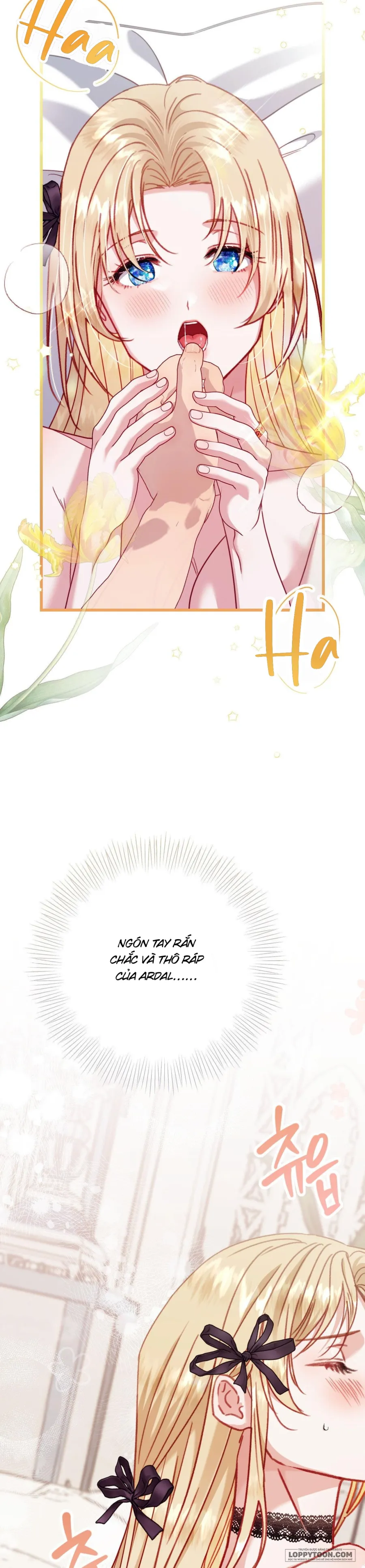 Bị Mắc Kẹt Trong Trò Chơi Harem Ngược Vô Vọng - Chap 8 - Trang 15