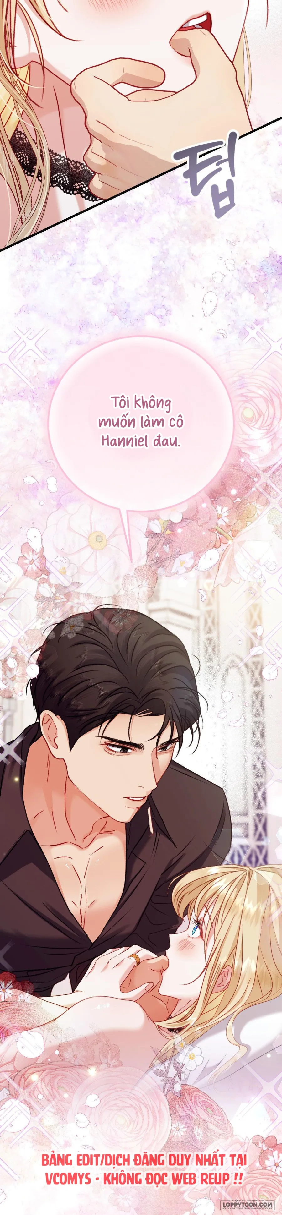 Bị Mắc Kẹt Trong Trò Chơi Harem Ngược Vô Vọng - Chap 8 - Trang 17