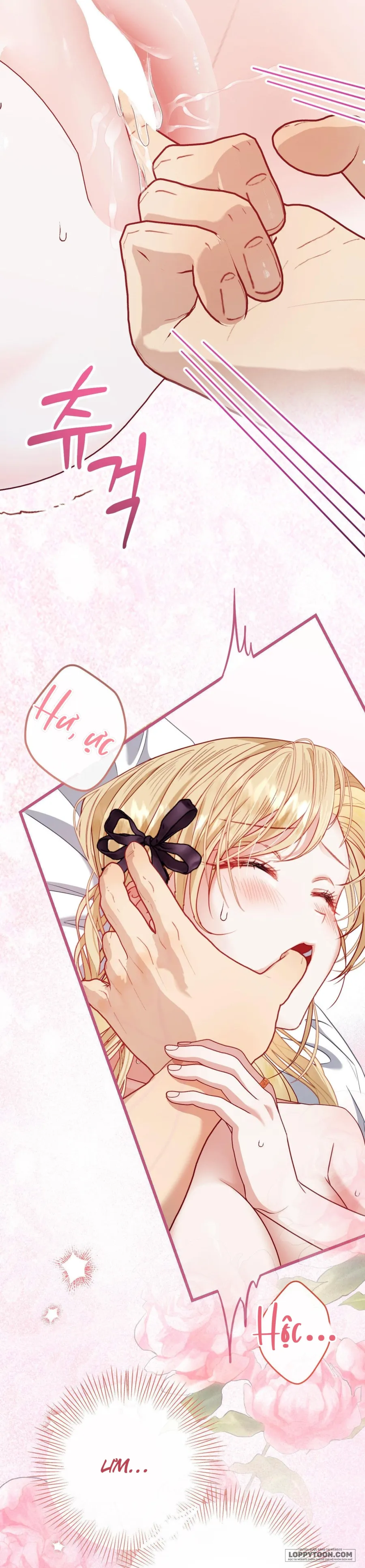 Bị Mắc Kẹt Trong Trò Chơi Harem Ngược Vô Vọng - Chap 8 - Trang 19