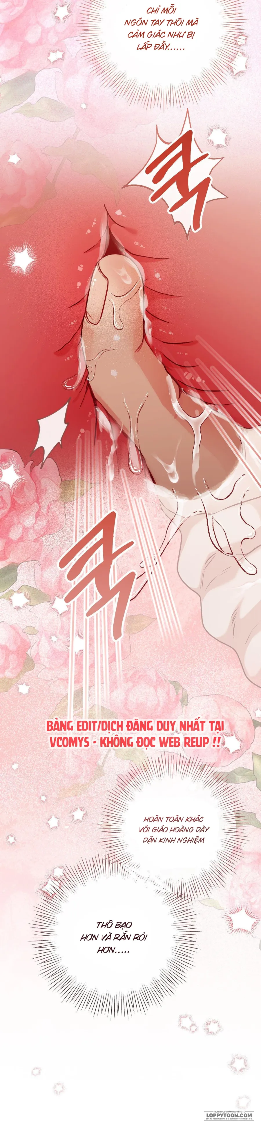 Bị Mắc Kẹt Trong Trò Chơi Harem Ngược Vô Vọng - Chap 8 - Trang 20