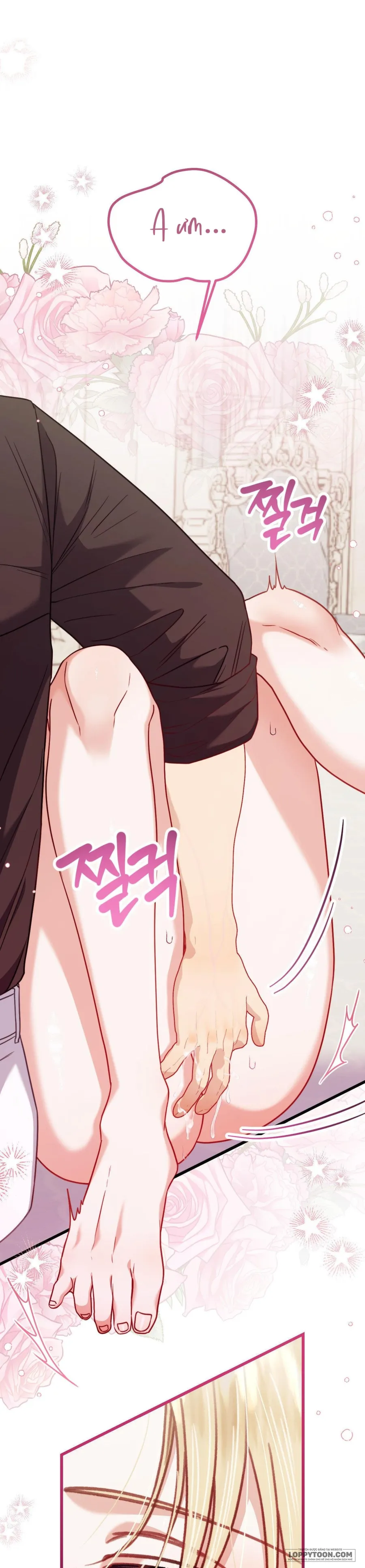 Bị Mắc Kẹt Trong Trò Chơi Harem Ngược Vô Vọng - Chap 8 - Trang 21