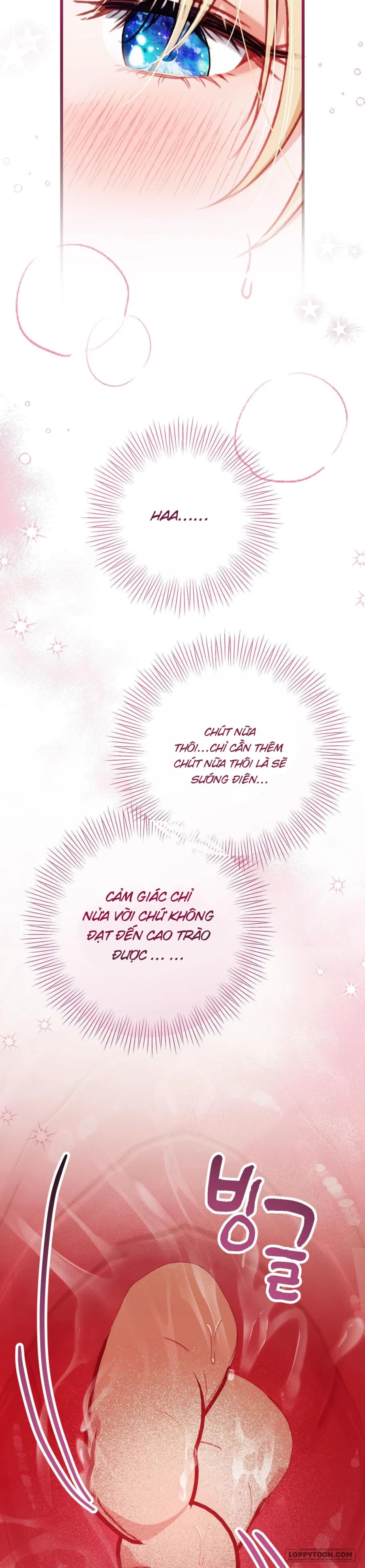 Bị Mắc Kẹt Trong Trò Chơi Harem Ngược Vô Vọng - Chap 8 - Trang 22