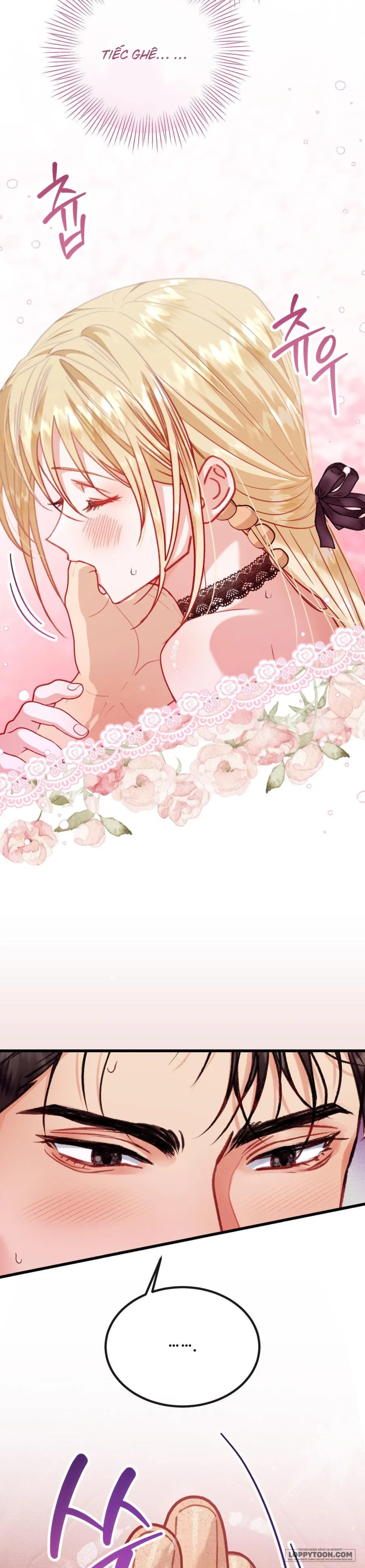 Bị Mắc Kẹt Trong Trò Chơi Harem Ngược Vô Vọng - Chap 8 - Trang 24